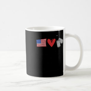 Caneca De Café Meu Veterano Favorito É Meu Pai Pai Pai Veteranos