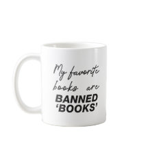Meus livros favoritos são proibidos