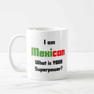 Caneca De Café mexicano