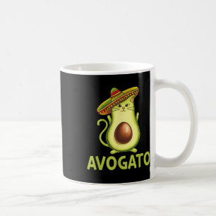 Caneca De Café Mexicano Avogatos Cinco De Mayo Fiesta Party Men W