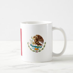 Caneca De Café México