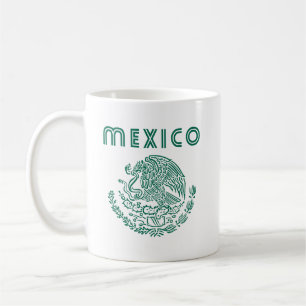 Caneca De Café México
