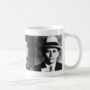 Caneca De Café Meyer Lansky