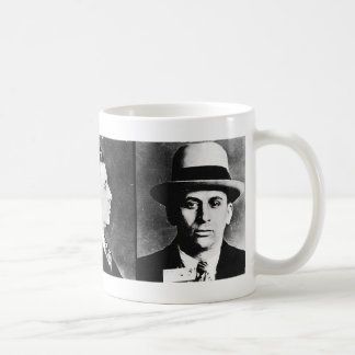 Caneca De Café Meyer Lansky