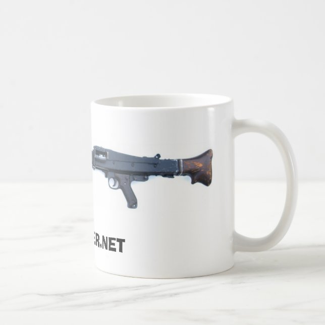 CANECA DE CAFÉ MG42 (Direita)