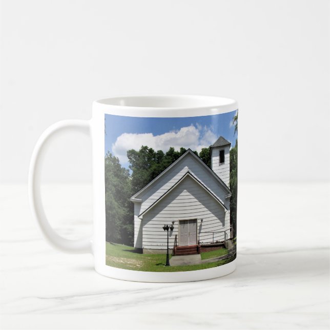 CANECA DE CAFÉ MGMBC MUG (Esquerda)