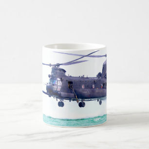 CANECA DE CAFÉ MH-47G CHINOOK
