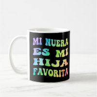 Mi Nuera Es Mi Hija Favorita Minha Filha Em Lei Mo