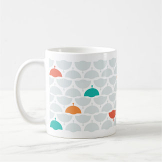 Caneca De Café Mia-Fetti Mug