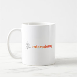 Caneca De Café Miacademy Mug