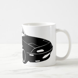 Caneca De Café Miata