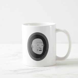 Caneca De Café Michel-foucault