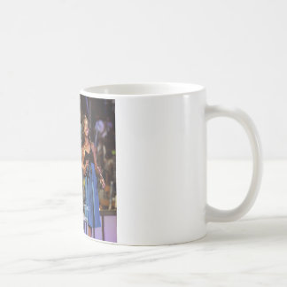 Caneca De Café Michelle Obama e filhas