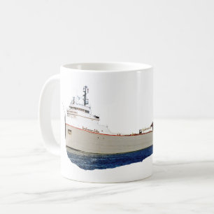 Caneca De Café Michipicoten