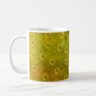 Caneca De Café Mídia mista sunshine