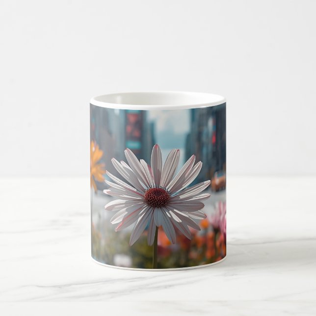 Caneca De Café Midtown Median (Centro)