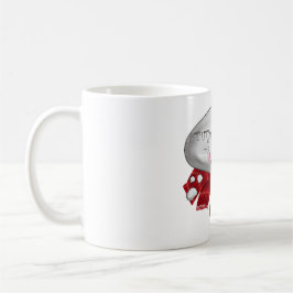 Caneca De Café Mikitiez warm christmas winter melthotchocolate