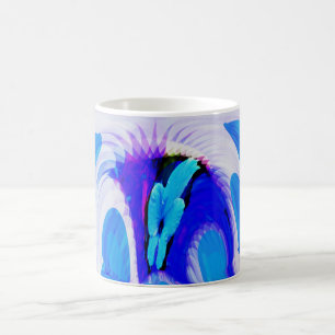 Caneca De Café Milagre da natureza