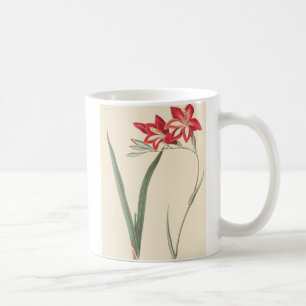 Caneca De Café Milho-Bandeira magnífica