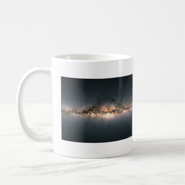 CANECA DE CAFÉ MILKY WAY (Esquerda)