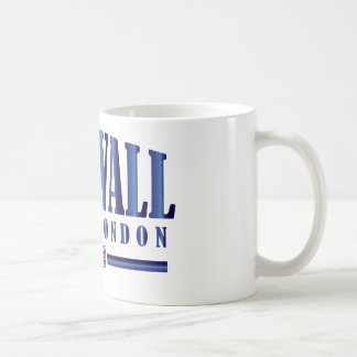 Caneca De Café Millwall Londres sul
