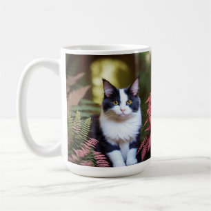 Caneca De Café Milly O Gato Ragdoll, Mug