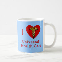 Mim cobertura de cuidados médicos universal do
