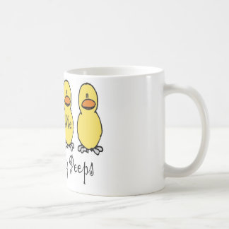 Caneca De Café Mim e minhas espreitadelas