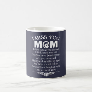CANECA DE CAFÉ MIM SENHORITA VOCÊ, MAMÃ