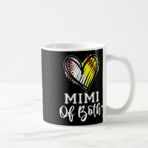 Caneca De Café Mimi de ambos vende Softll Avó Dia das Mães