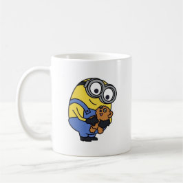 Caneca De Café Mimion Mug