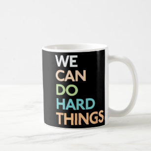Caneca De Café Mindset Teacher Cita Ditos Motivacionais Teachi