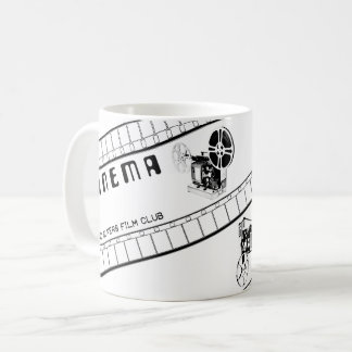 Caneca De Café Minemug