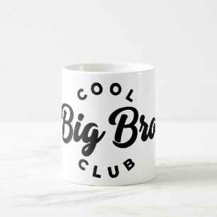 Caneca De Café Minha Incrível Família Me Deu Este Legal Clube De