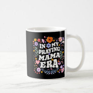 Caneca De Café Minha Mãe Era Cristã Mamãe Jesus Mãe Mama