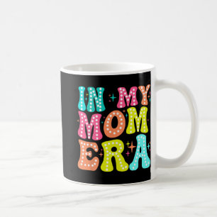Caneca De Café Minha mãe era Dia de as mães mulheres Nova mãe Mãe