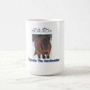 Caneca De Café Mini copo do esboço