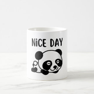 Caneca De Café Minimalist Coffee Mug – Unique Saad Mug Design, Pe