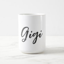 Minimalista Gigi 
