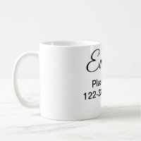 Mínimo simples adicione seu nome texto localidade 