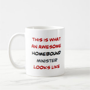 Caneca De Café ministro famoso