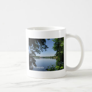 Caneca De Café Minnesota bonito