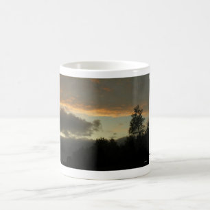CANECA DE CAFÉ MINNESOTA SKY