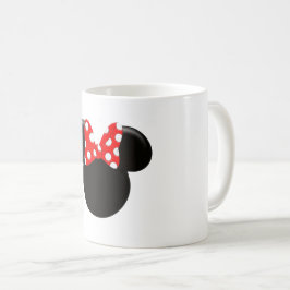 Caneca De Café Minni
