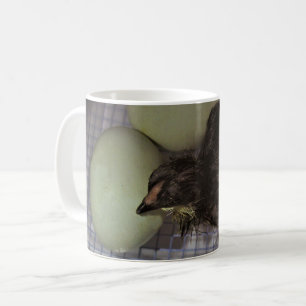 Caneca De Café Minutos velhos