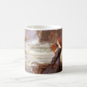 Caneca De Café Miranda - a tempestade