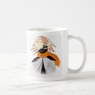 Caneca De Café Misaki Kai