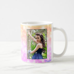 Caneca De Café Miss February 2022 Coffee Mug