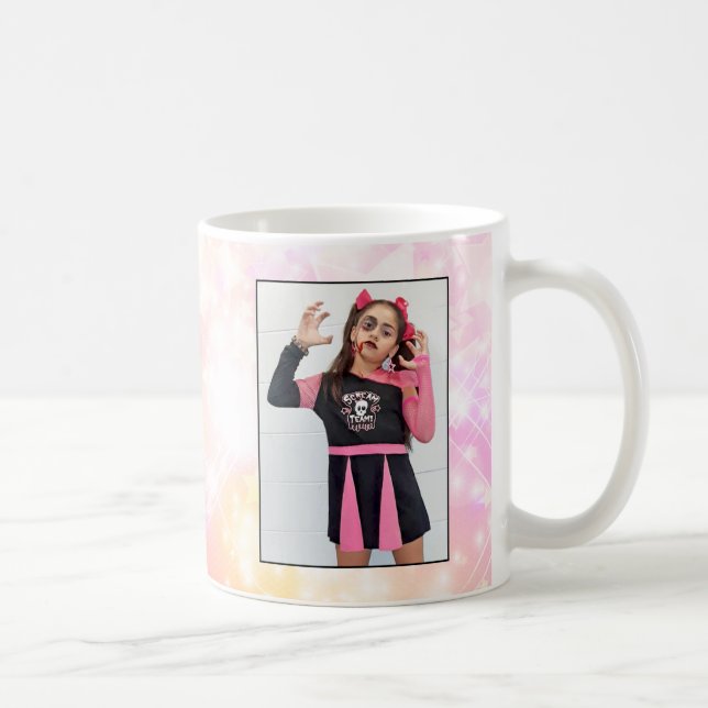 Caneca De Café Miss outubro de 2021 (Direita)