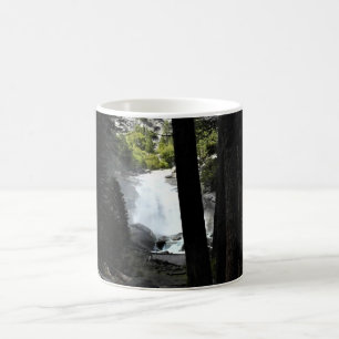 Caneca De Café Mist Falls, Parque Nacional do Canyon do Rei, AC